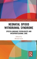 Cover: Neonatal Opioid Withdrawal Syndrome - Routledge
