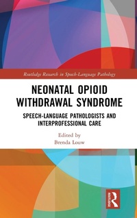 Abbildung von: Neonatal Opioid Withdrawal Syndrome - Routledge