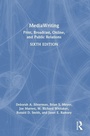 Cover: MediaWriting - Routledge