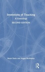 Cover: Inventions of Teaching - Routledge