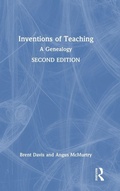 Bild: Inventions of Teaching - Routledge