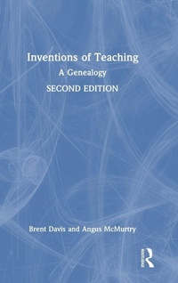 Bild: Inventions of Teaching - Routledge