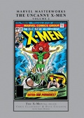 Cover: Marvel Masterworks: The Uncanny X-Men Vol. 2 - Marvel Comics