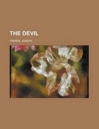 Enlarge image Cover: The Devil - Rarebooksclub.com