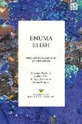 Cover: Enuma Elish - Bloomsbury Academic