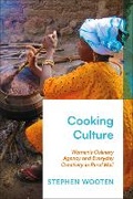 Cover: Cooking Culture - Zed Books Ltd