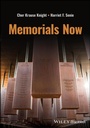 Cover: Memorials Now - Wiley-Blackwell