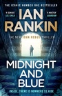Cover: Midnight and Blue - Orion