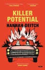 Cover: Killer Potential - Weidenfeld and Nicholson