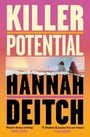 Cover: Killer Potential - Weidenfeld & Nicolson
