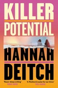 Cover: Killer Potential - Weidenfeld & Nicolson