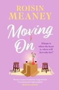 Cover: Moving On - Sphere