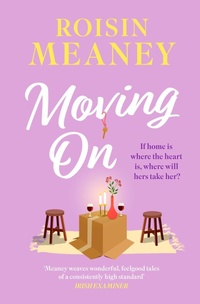 Enlarge image Cover: Moving On - Sphere