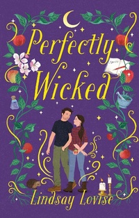 Abbildung von: Perfectly Wicked - Renegade Books