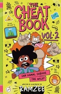 Cover: The Cheat Book (vol.2) - Hodder Children's Books