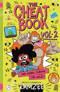 Abbildung von: The Cheat Book (vol.2) - Hodder Children's Books