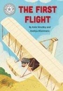 Cover: Reading Champion: The First Flight - Franklin Watts Ltd