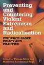 Cover: Preventing and Countering Violent Extremism and Radicalisation - Policy Press