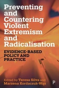 Cover: Preventing and Countering Violent Extremism and Radicalisation - Policy Press