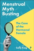 Cover: Menstrual Myth Busting - Policy Press