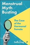 Cover: Menstrual Myth Busting - Policy Press