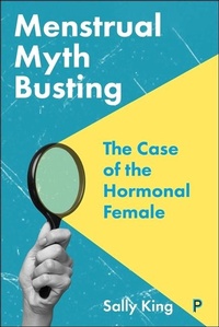 Enlarge image Cover: Menstrual Myth Busting - Policy Press