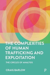 Abbildung von: The Complexities of Human Trafficking and Exploitation - Policy Press
