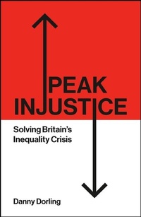 Enlarge image Cover: Peak Injustice - Policy Press