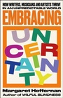 Cover: Embracing Uncertainty - Policy Press