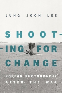Abbildung von: Shooting for Change - De Gruyter