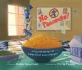 Cover: No Peacocks! - Sky Pony Press