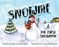 Cover: Snowbie - Sky Pony Press