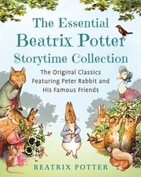 Enlarge image Cover: The Essential Beatrix Potter Storytime Collection - Sky Pony Press