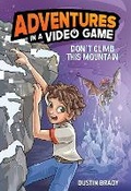 Cover: Don't Climb This Mountain: Volume 2 - Andrews McMeel Publishing