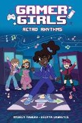 Cover: Gamer Girls: Retro Rhythms: Volume 4 - Andrews McMeel Publishing