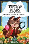 Cover: Detective Beans - Andrews McMeel Publishing