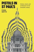 Cover: Pistols in St Paul's - Manchester University Press
