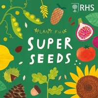 Enlarge image Cover: Plant Fun: Super Seeds - Wayland