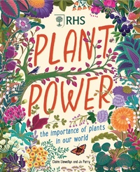 Enlarge image Cover: Plant Power - Wayland