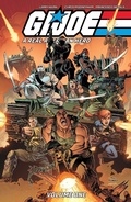 Cover: G.I. JOE: A Real American Hero! Vol. 1 - Image Comics