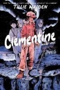 Cover: Clementine Book Three - Image Comics