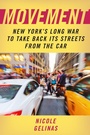 Cover: Movement - Fordham University Press