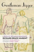 Cover: Gentleman Jigger - Fordham University Press