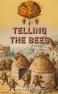 Enlarge image Cover: Telling the Bees - Fordham University Press