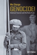 Cover: We Charge Genocide! - Fordham University Press