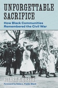 Cover: Unforgettable Sacrifice - Fordham University Press