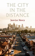 Cover: The City in the Distance - Fordham University Press