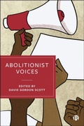Cover: Abolitionist Voices - Bristol University Press