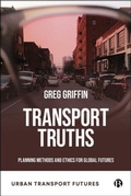 Cover: Transport Truths - Bristol University Press