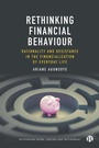 Cover: Rethinking Financial Behaviour - Bristol University Press